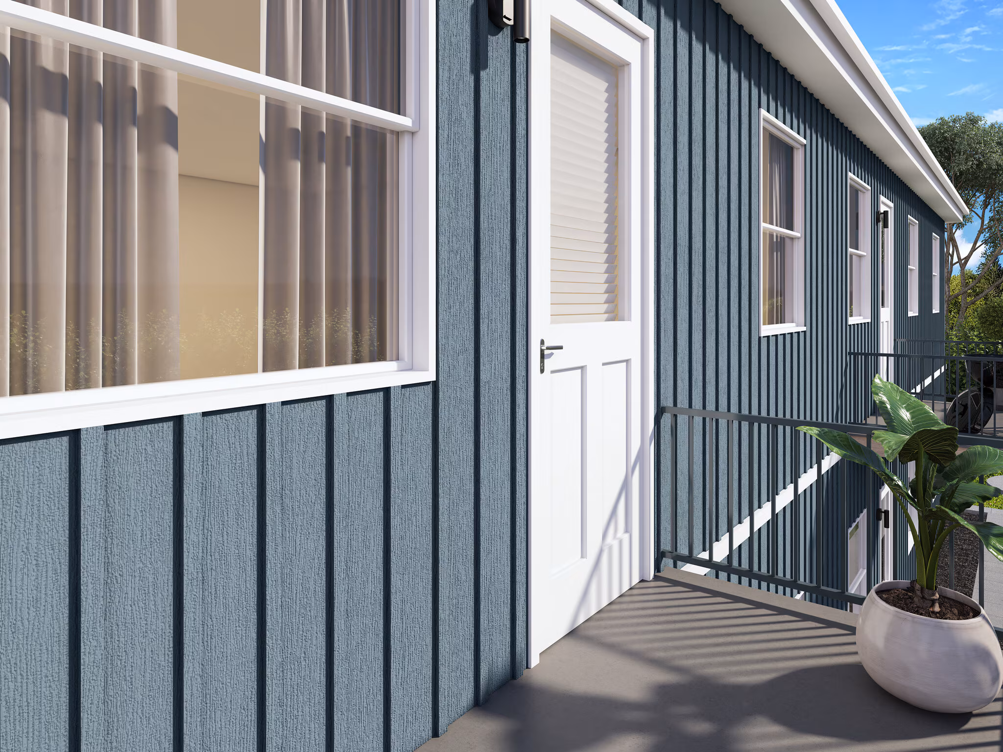 Porch